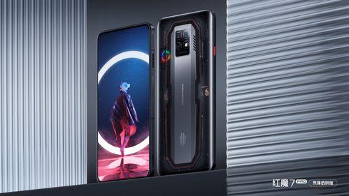 红魔10最新爆料图片大全,极致性能与炫酷设计，视觉盛宴来袭！