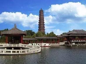 开封龙亭北路最新爆料,繁华再现！